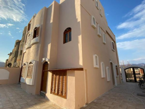 Villa Fayrouz Dahab